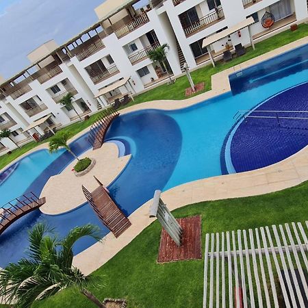 Canoa Breeze - Apartment Roof Top Каноа Кебрада Екстериор снимка