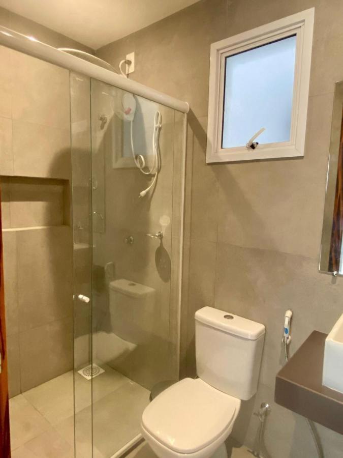 Canoa Breeze - Apartment Roof Top Каноа Кебрада Екстериор снимка